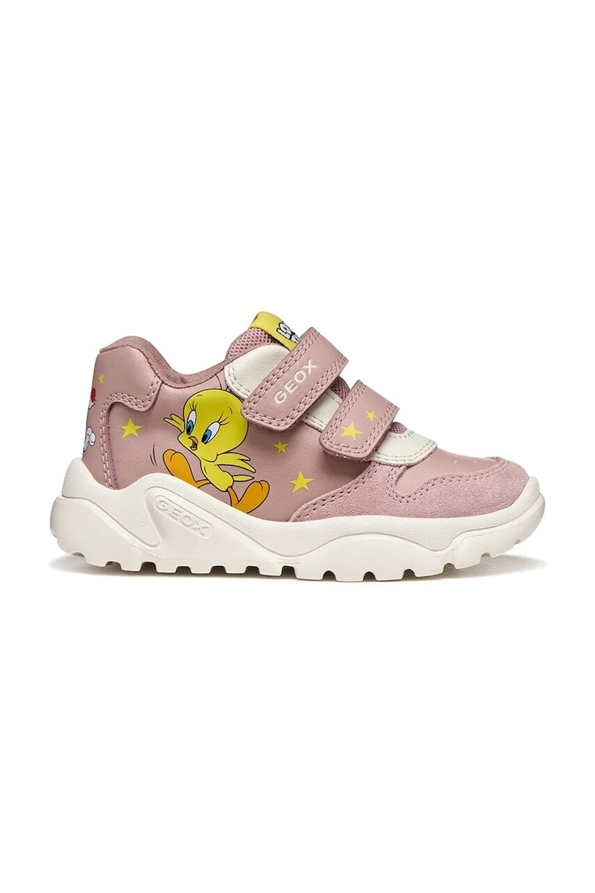 Geox CIUFCIUF Looney Tunes sneakers detské