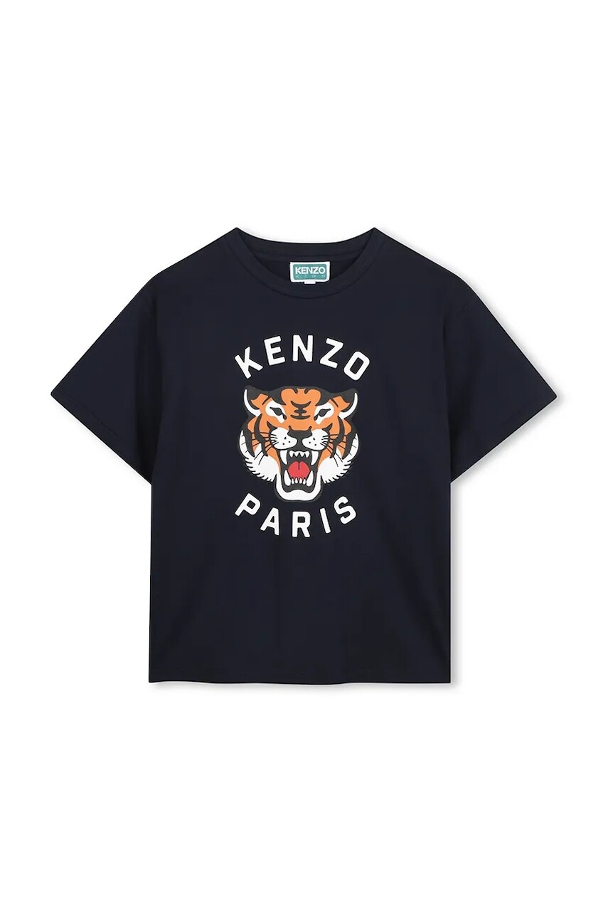 Kenzo tričko detské bavlnené