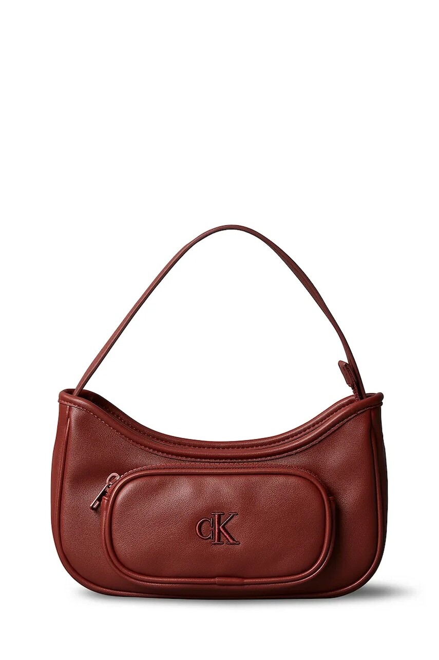 Calvin Klein Jeans kabelka hobo detská