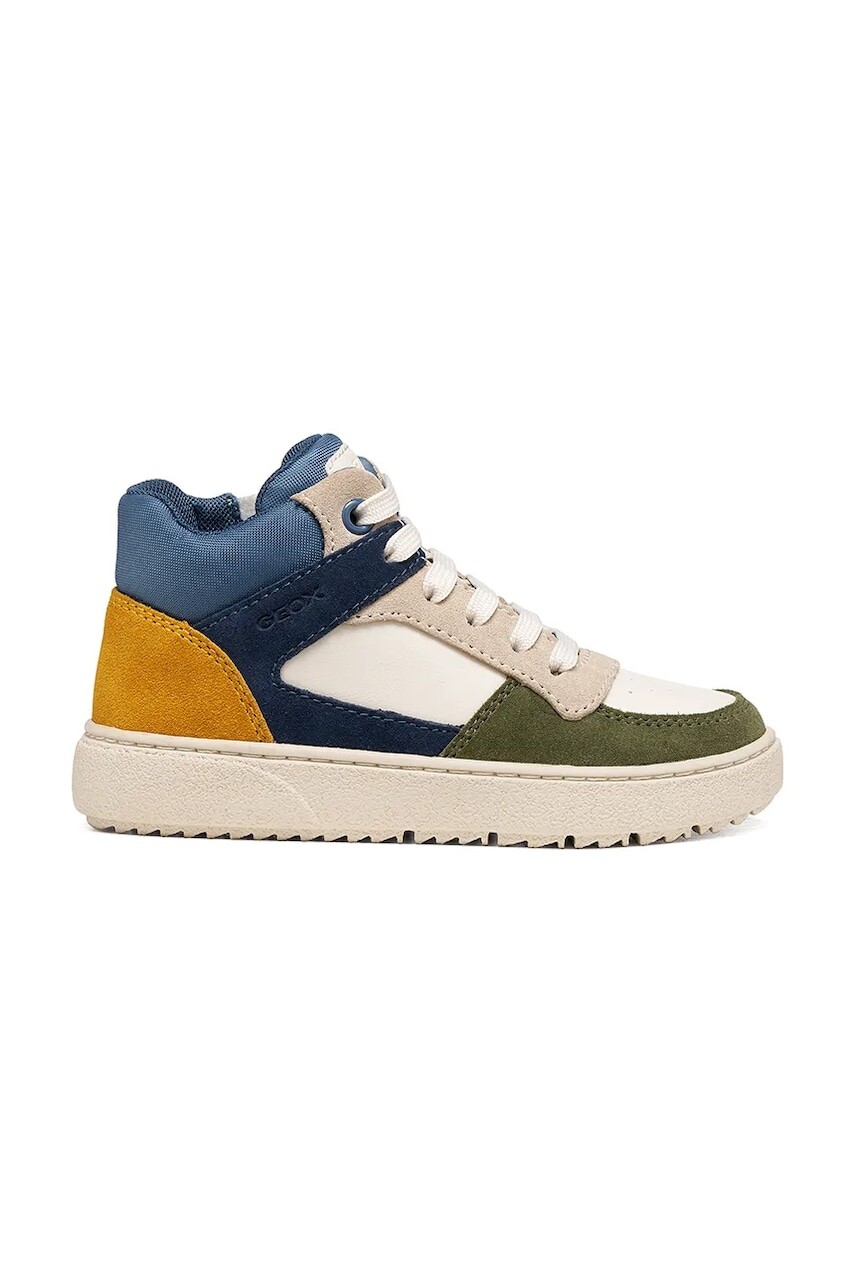 Geox THELEVEN sneakers detské