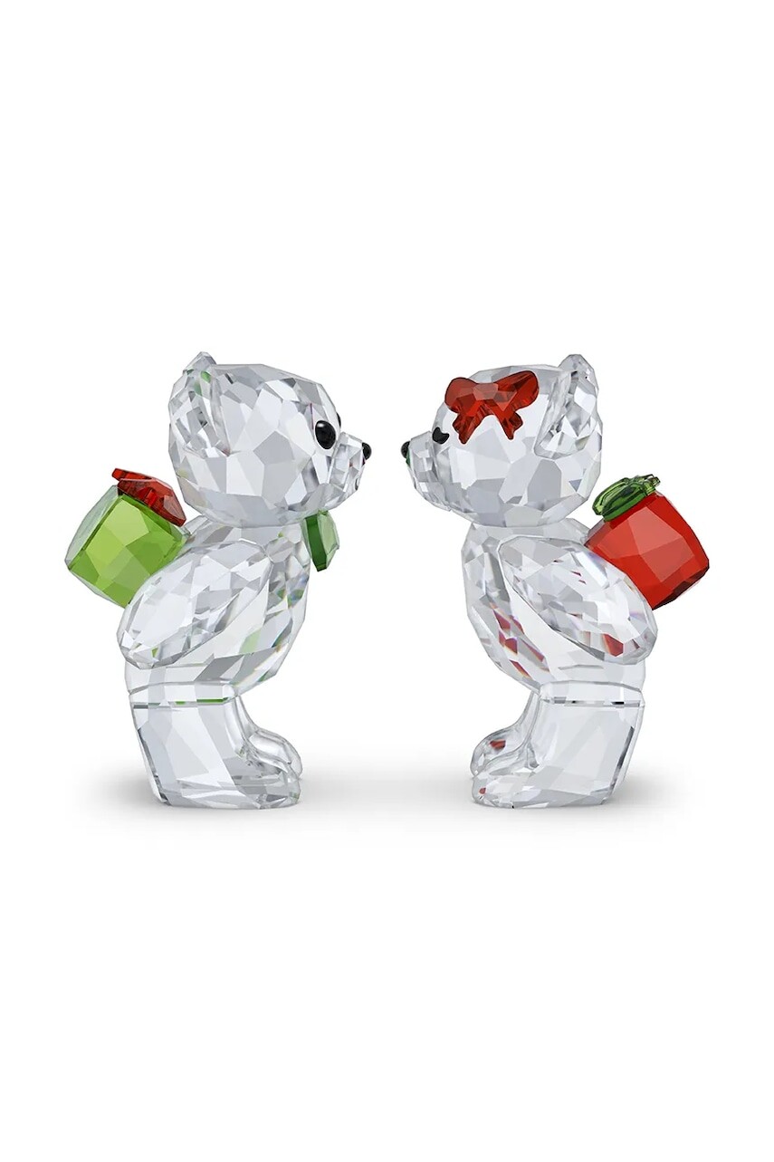Swarovski sada figúrok dekoratívna