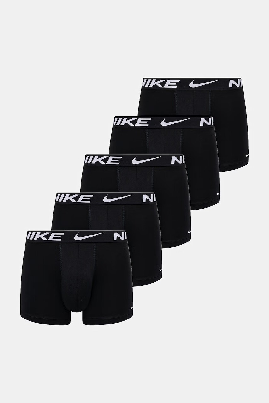 Nike boxerky pánske 5-pak