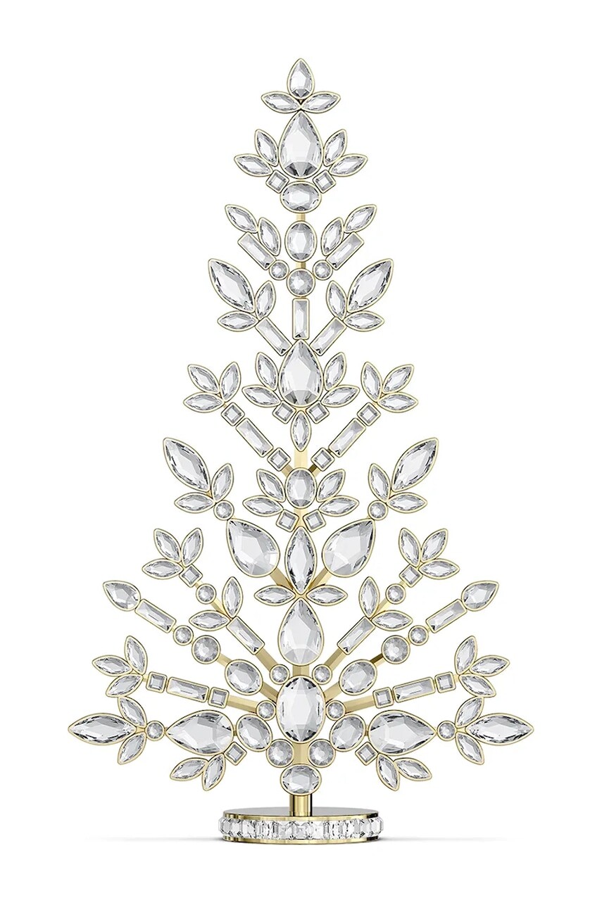 Swarovski figúrka vianočná GEMA