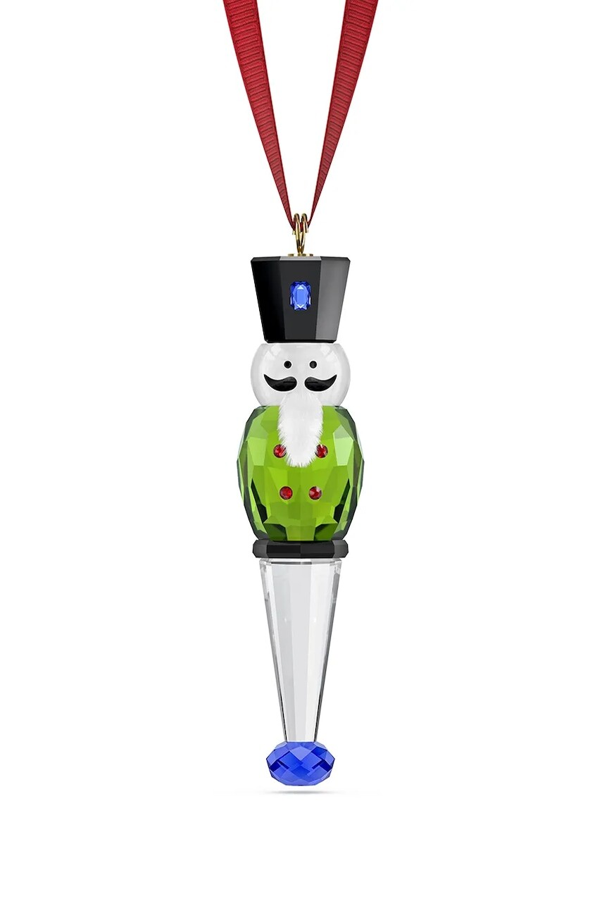 Swarovski vianočná dekorácia