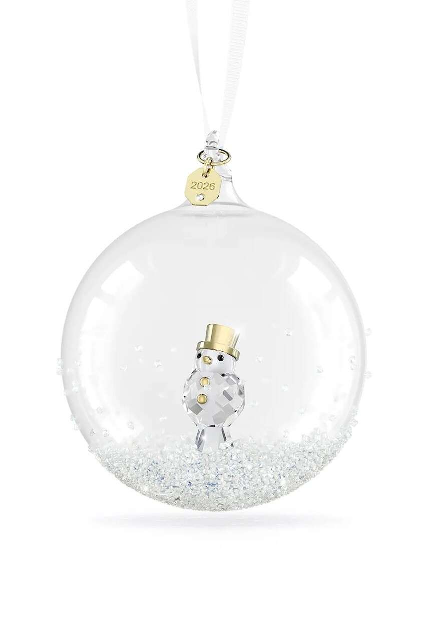 Swarovski vianočná ozdoba dekoratívna ANNUAL