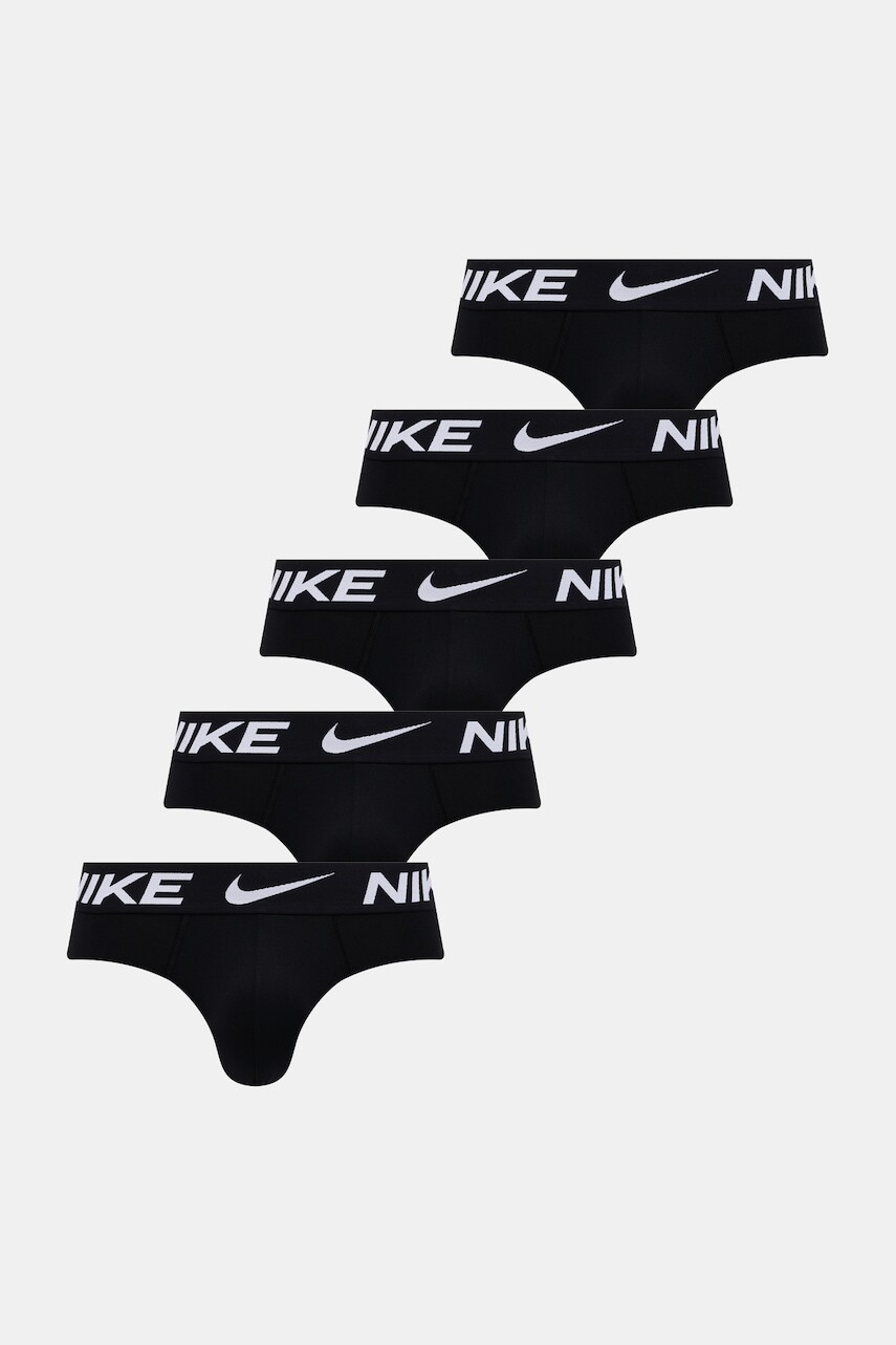 Nike slipy pánske 5-pak