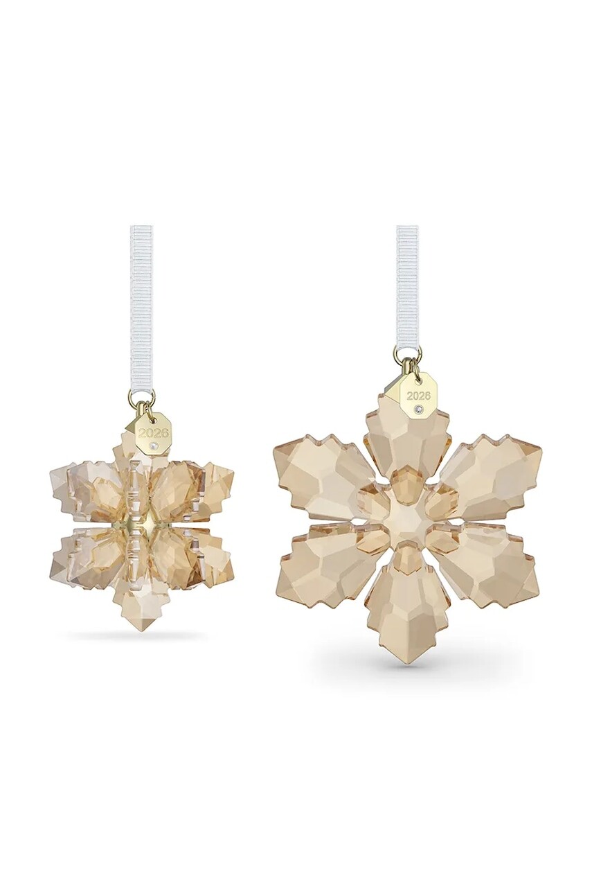 Swarovski sada dekorácií vianočná ANNUAL