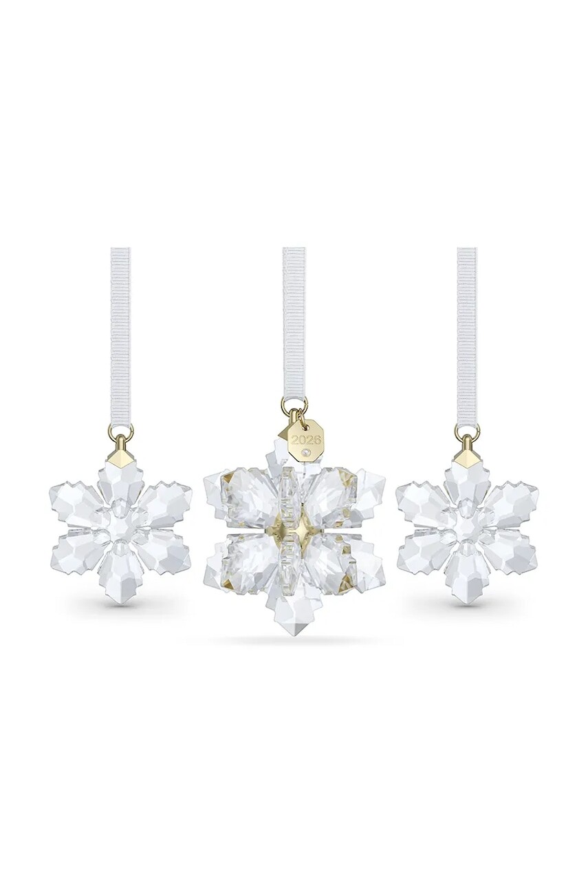 Swarovski sada dekorácií dekoratívna ANNUAL