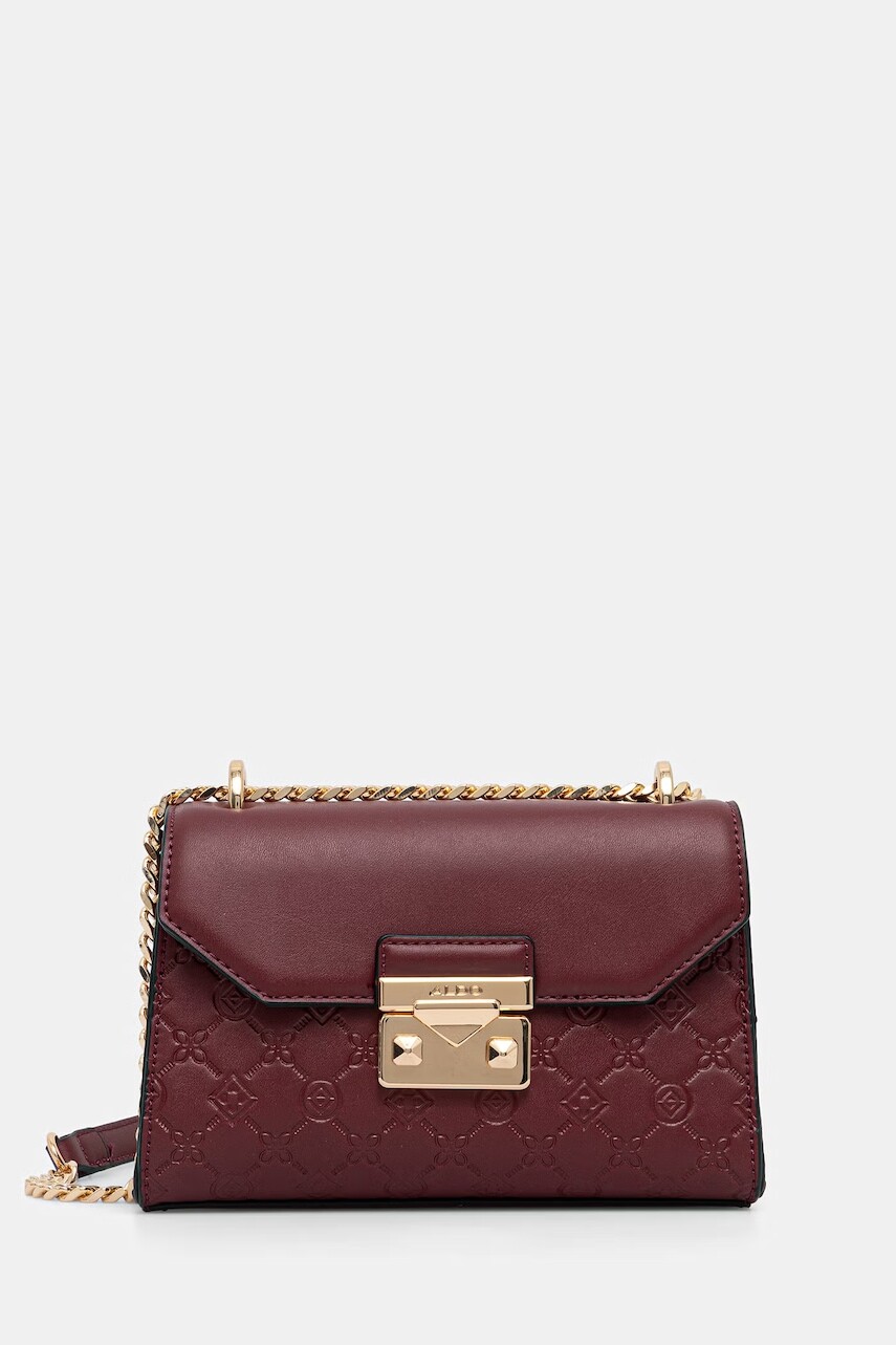 Aldo crossbody kabelka dámska CRELALLE