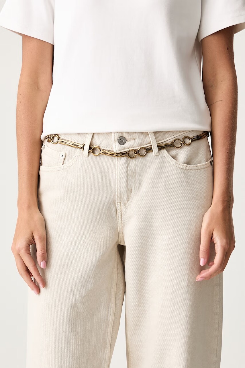 Levi's dámske FRANCISCA CHAIN