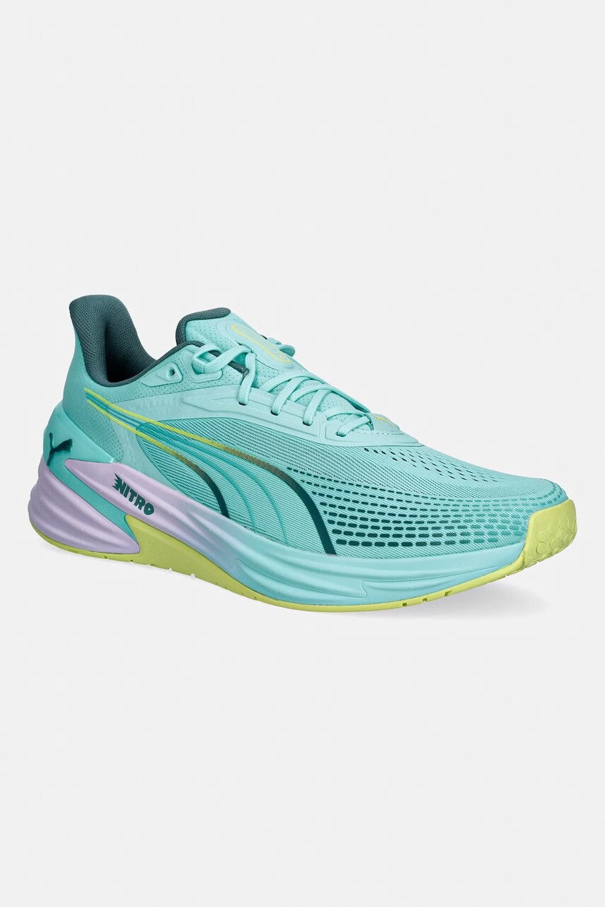 Puma topánky na tréning Activate Nitro TR Hyrox