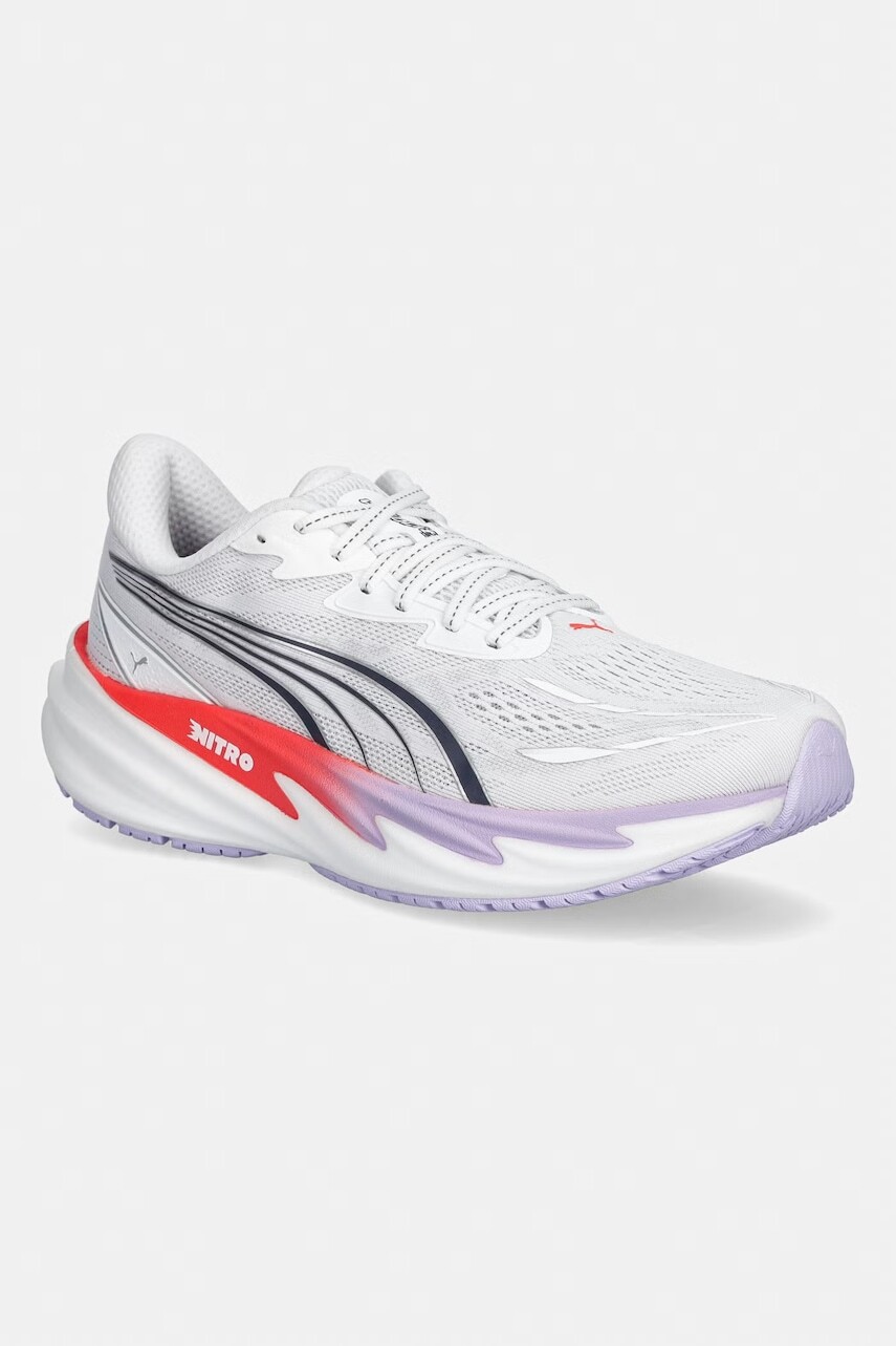 Puma topánky na beh dámske Velocity NITRO 5