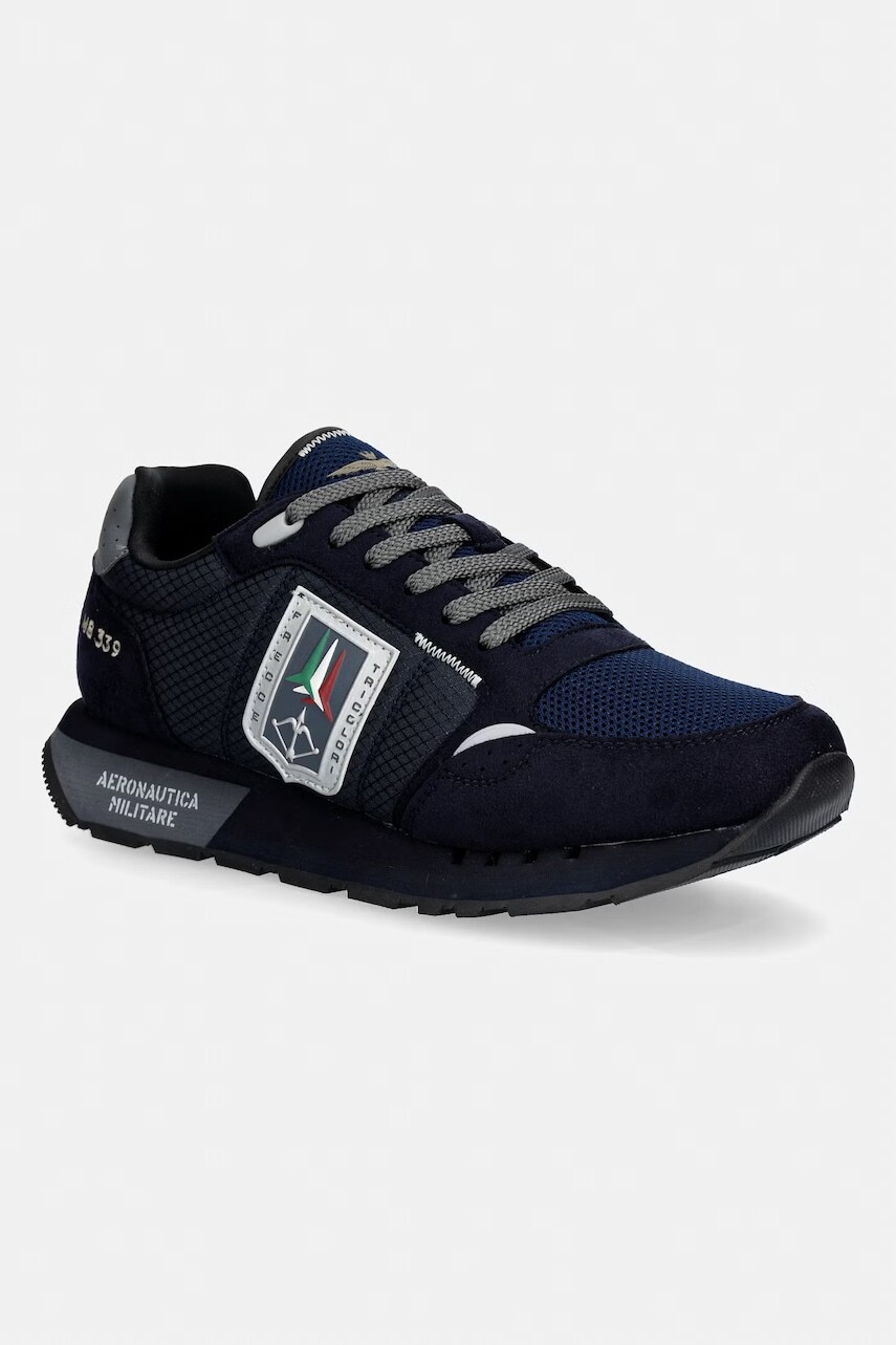 Aeronautica Militare SNEAKER sneakers pánske
