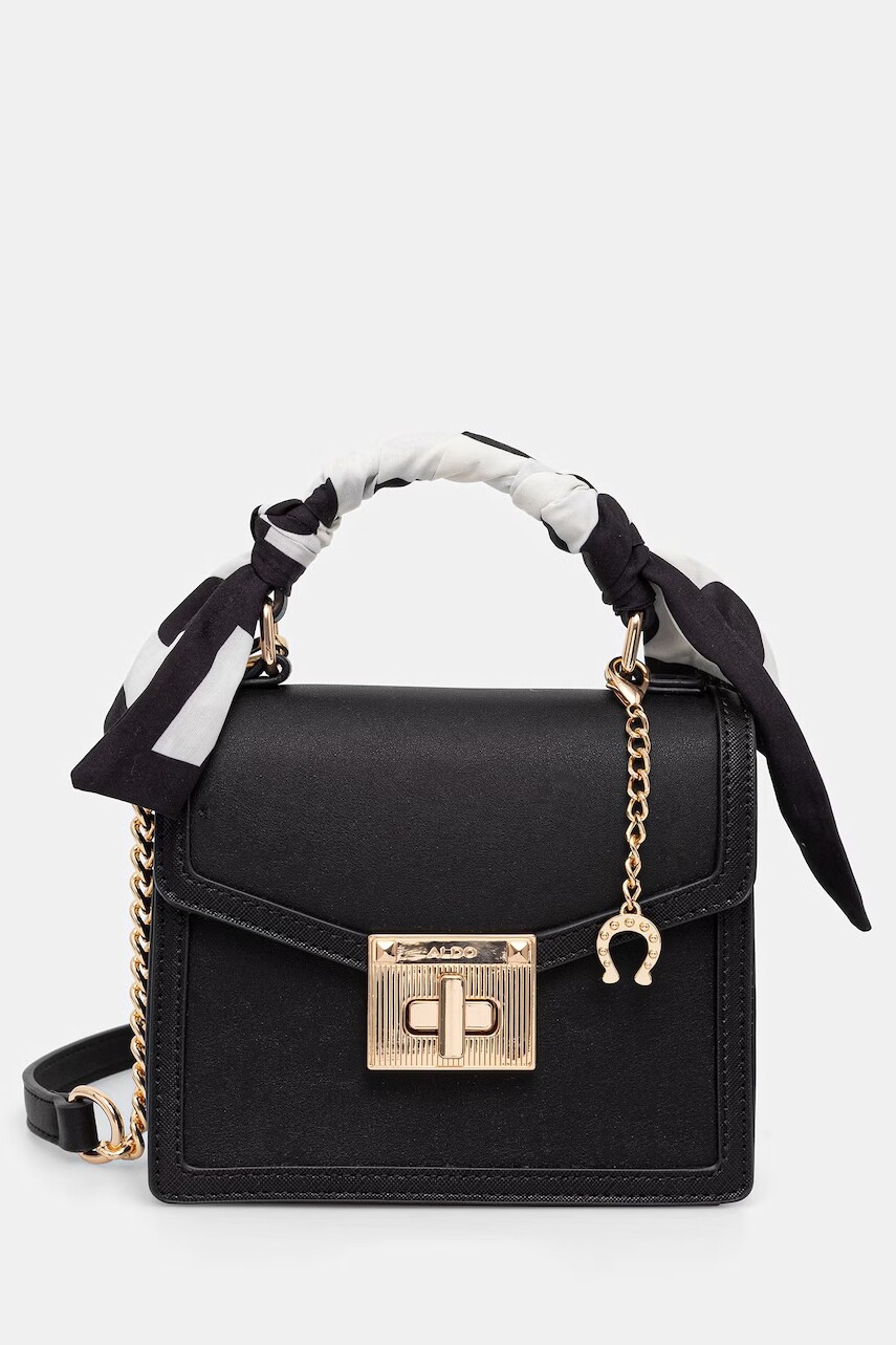Aldo crossbody kabelka dámska z imitácie kože CALOBAREL