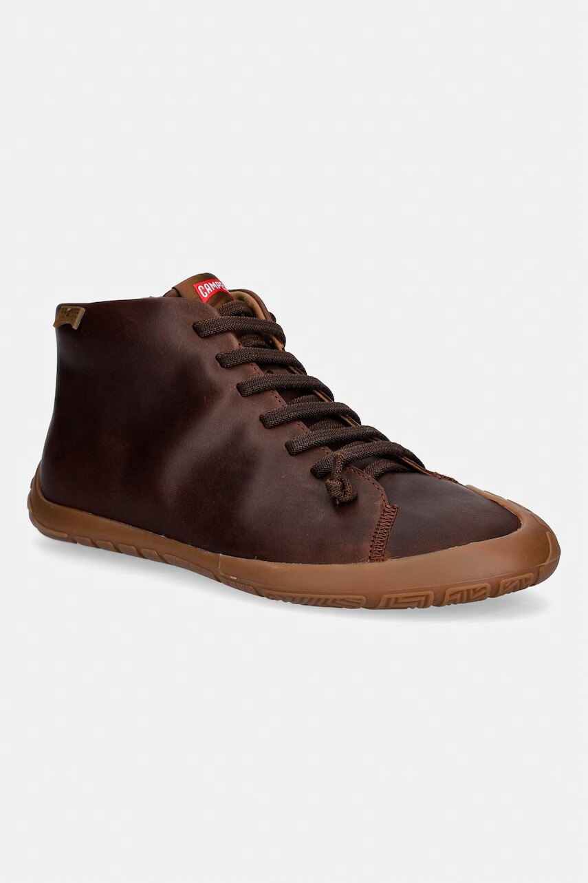 Camper Peu Path+ pánske kožené