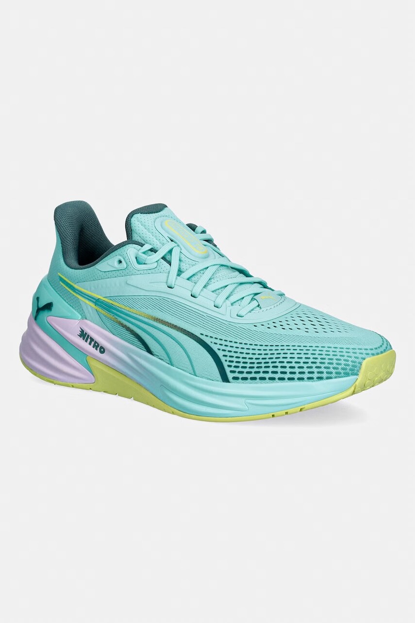 Puma topánky na tréning dámske Activate Nitro TR Hyrox