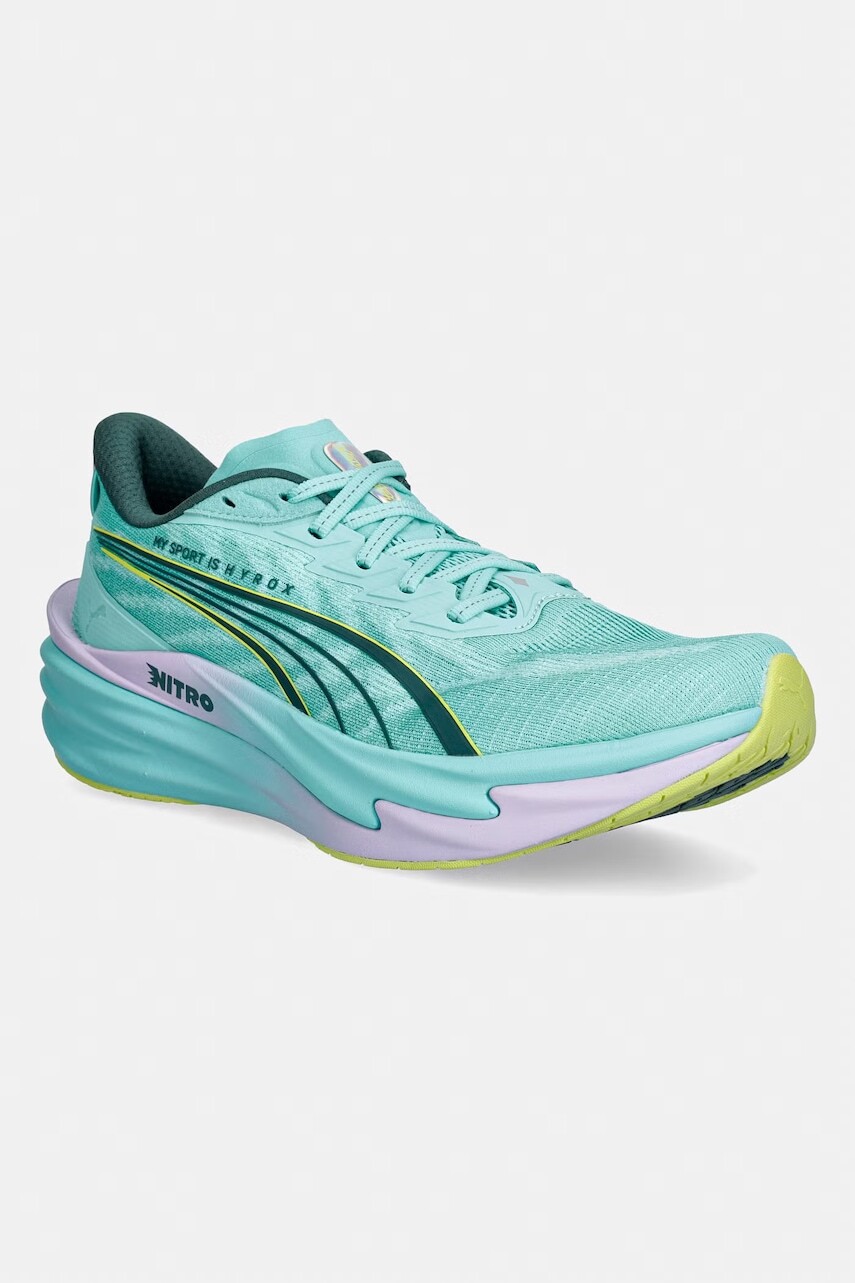 Puma topánky na tréning dámske Deviate NITRO 4 HYROX