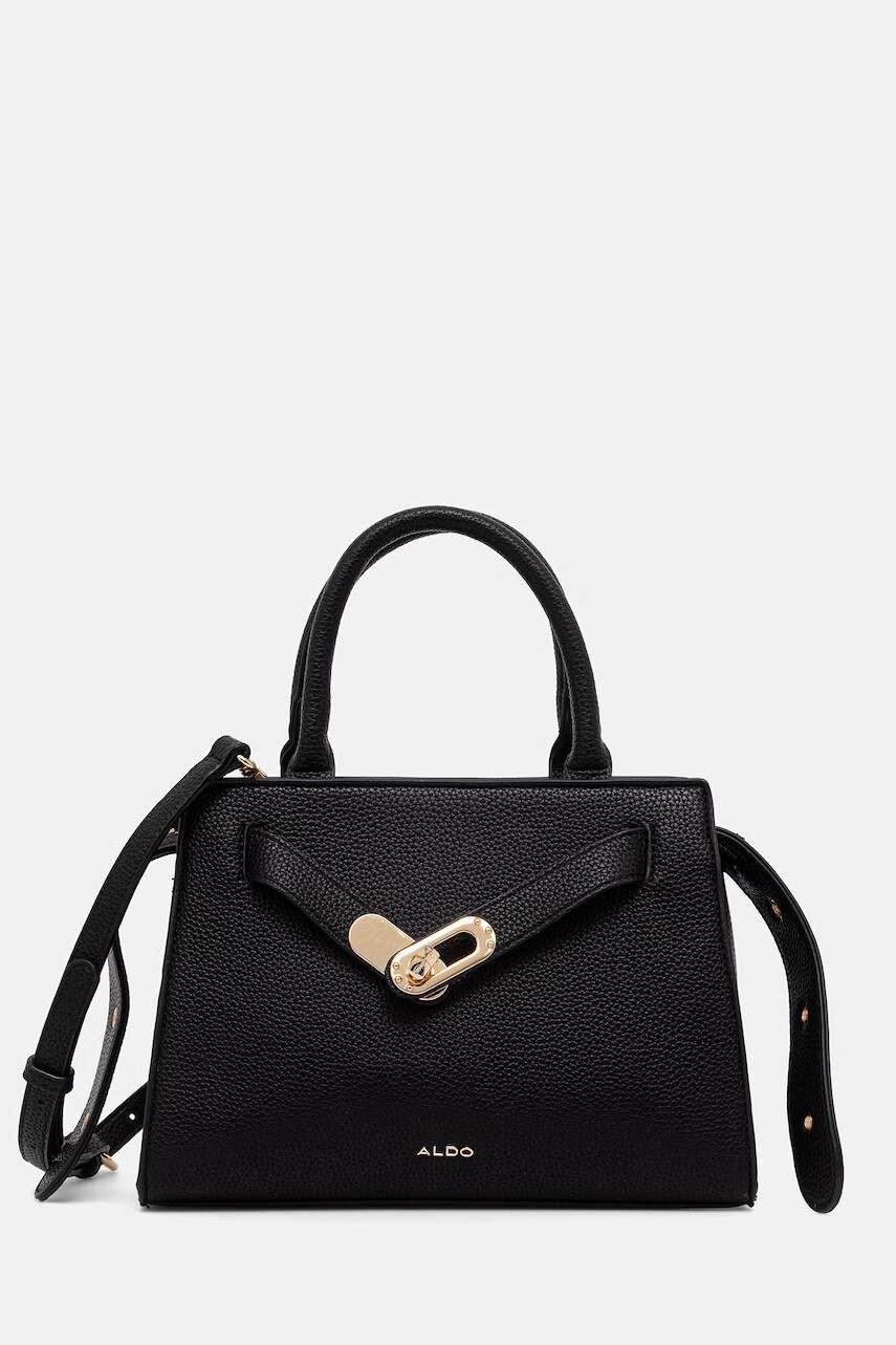 Aldo crossbody kabelka dámska z imitácie kože FURCATUS