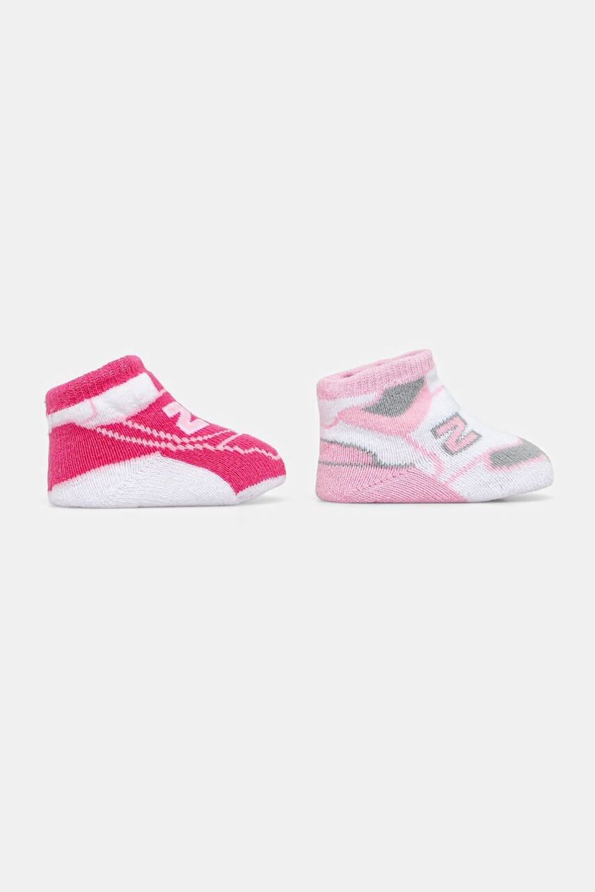 New Balance topánky dojčenské