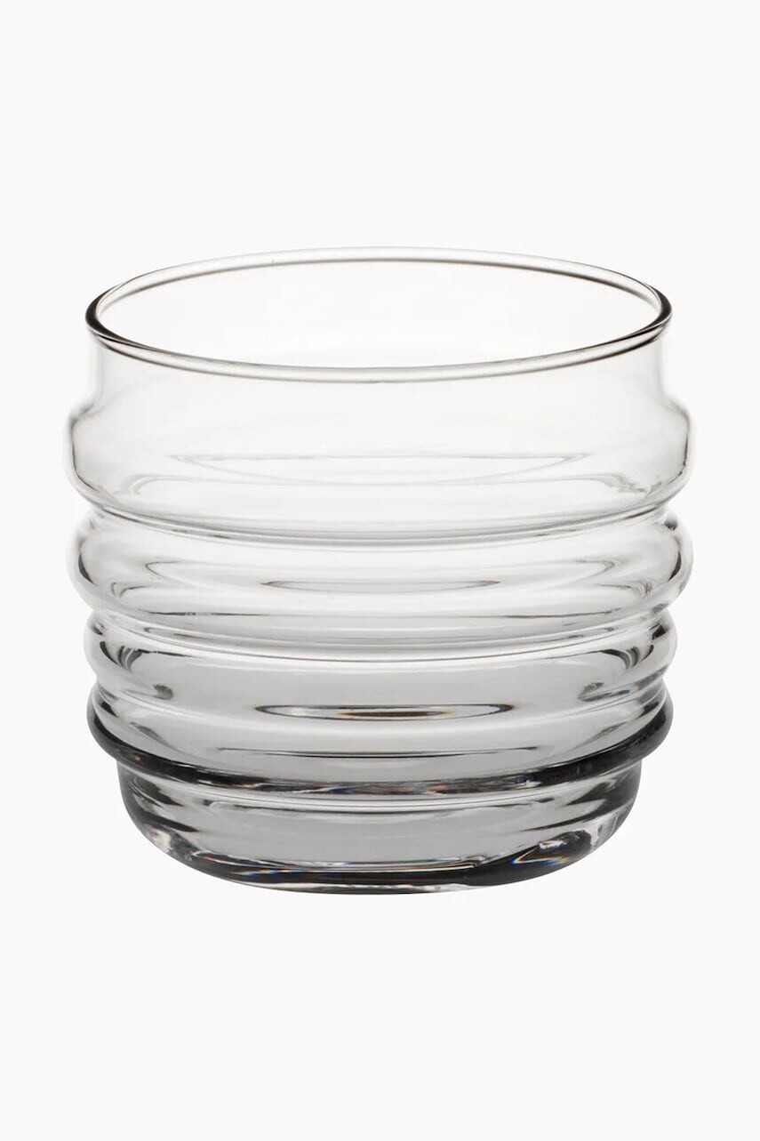 Marimekko sada pohárov zo skla 200 ml
