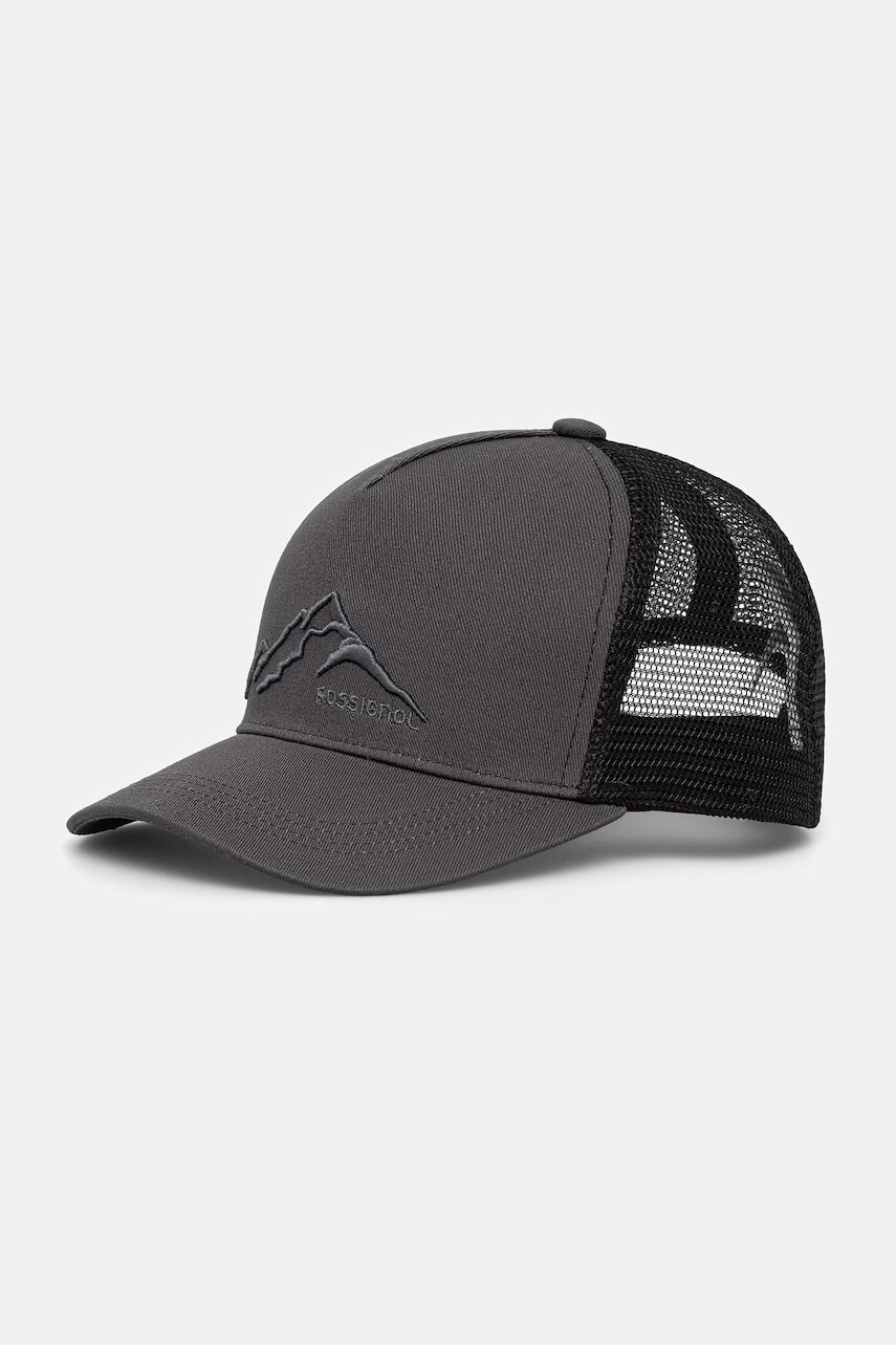 Rossignol šiltovka trucker pánska