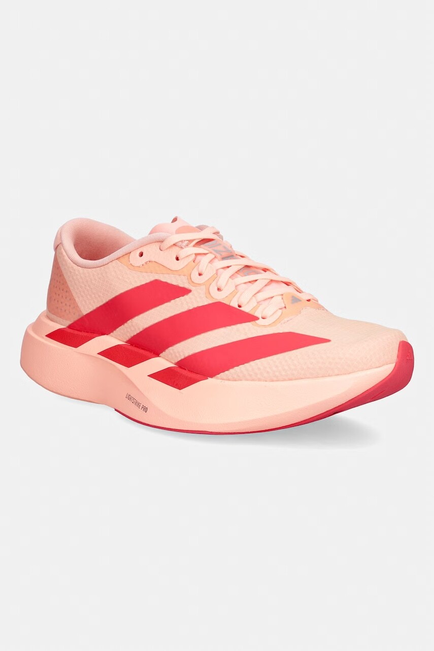 adidas Performance topánky na beh pánske Adizero Evo