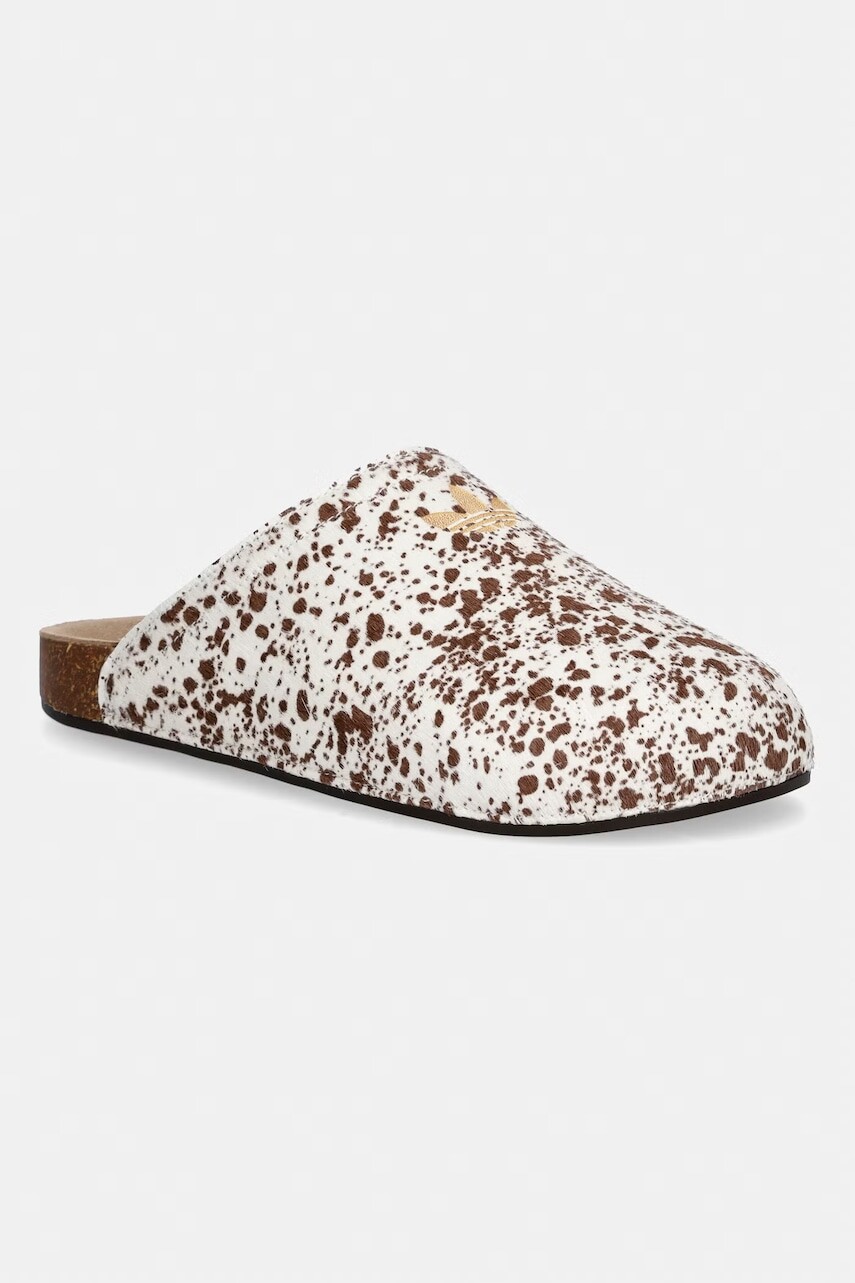 adidas Originals šľapky dámske kožené Adimule