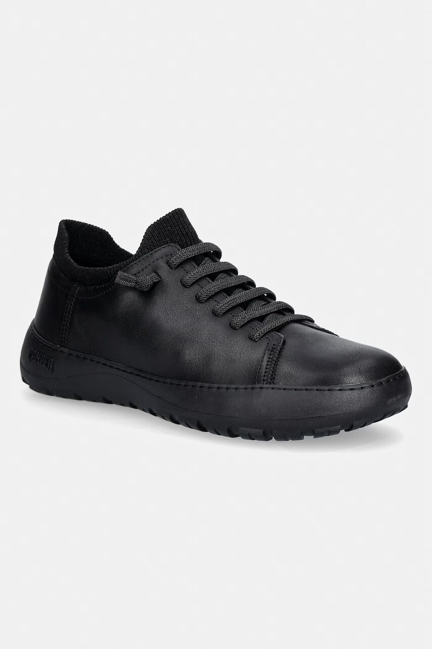 Camper Peu Serra sneakers pánske kožené