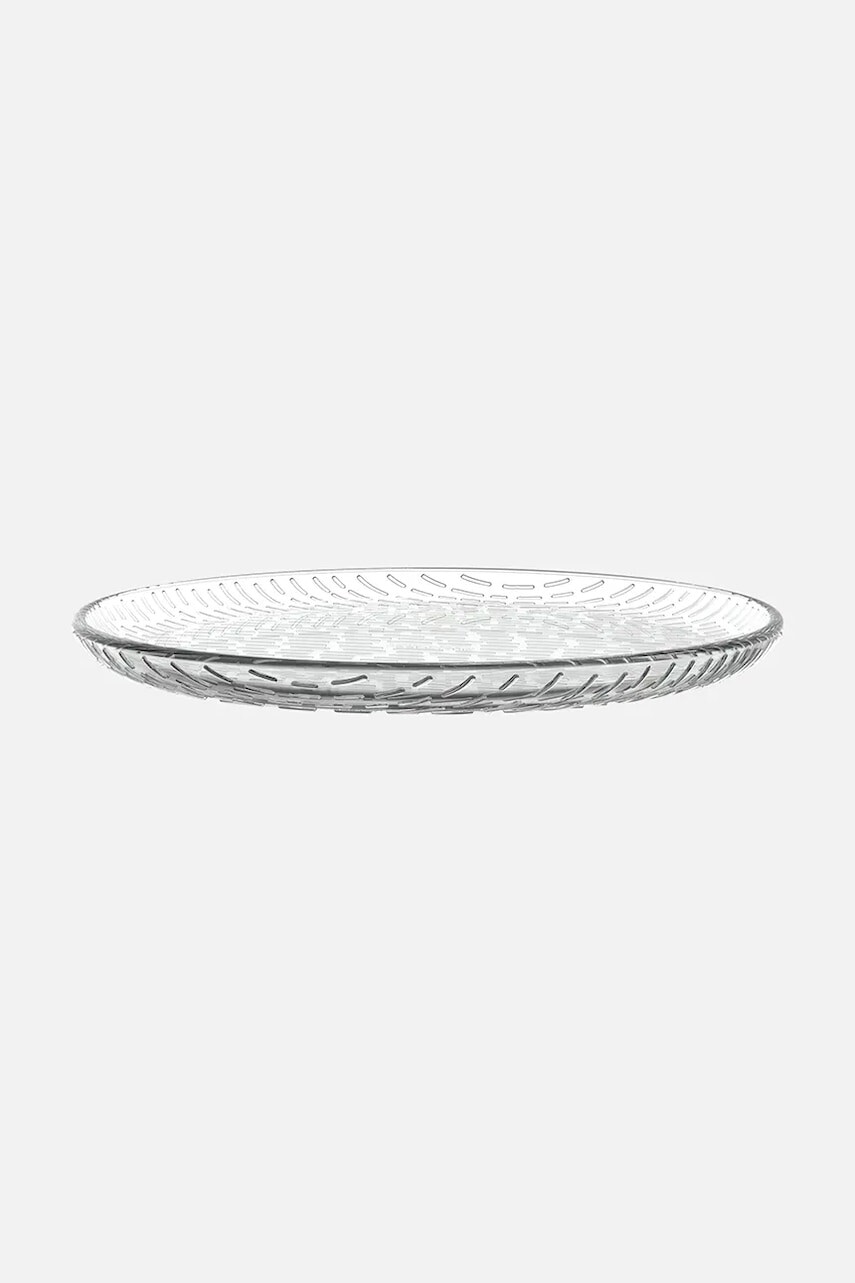 Marimekko sada tanierov zo skla 17 cm