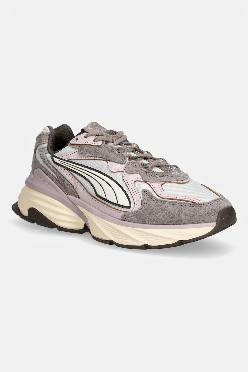 Puma Fade Nitro LS Brushed Luxe sneakers dámske