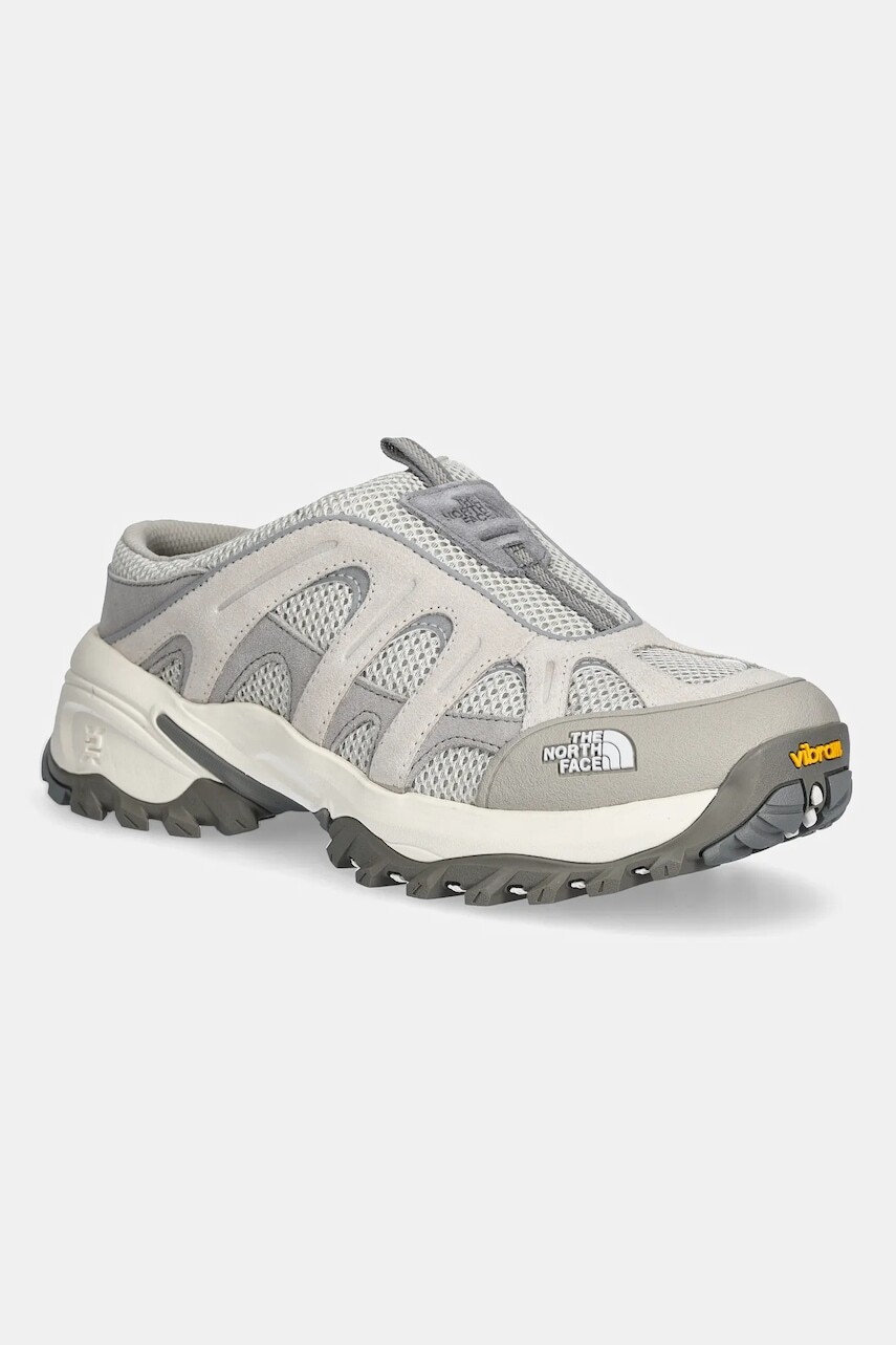 The North Face Topánky The North Face Hedgehog 06 Rvst Mule