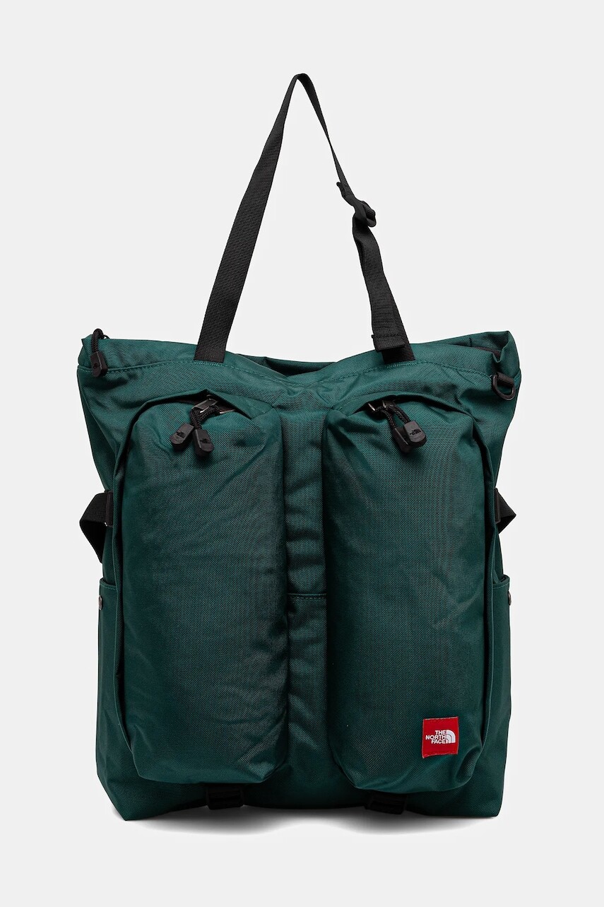 The North Face Kabelka The North Face Redbox