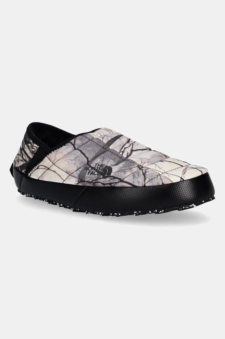 The North Face Papuče The North Face Thermoball Traction Mule V