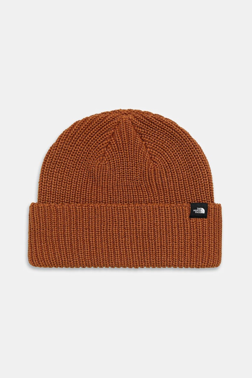The North Face Čiapka The North Face Fisherman Beanie