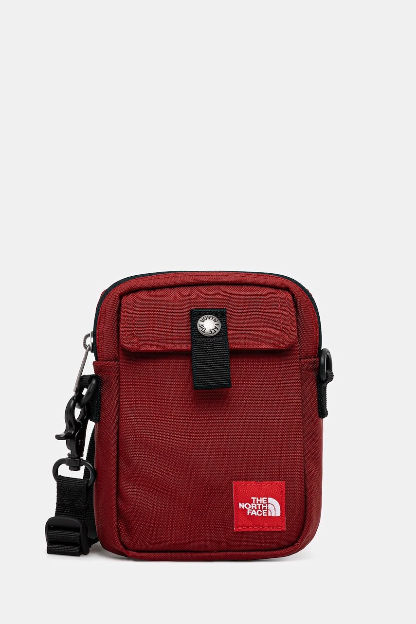 The North Face Malá taška The North Face Redbox
