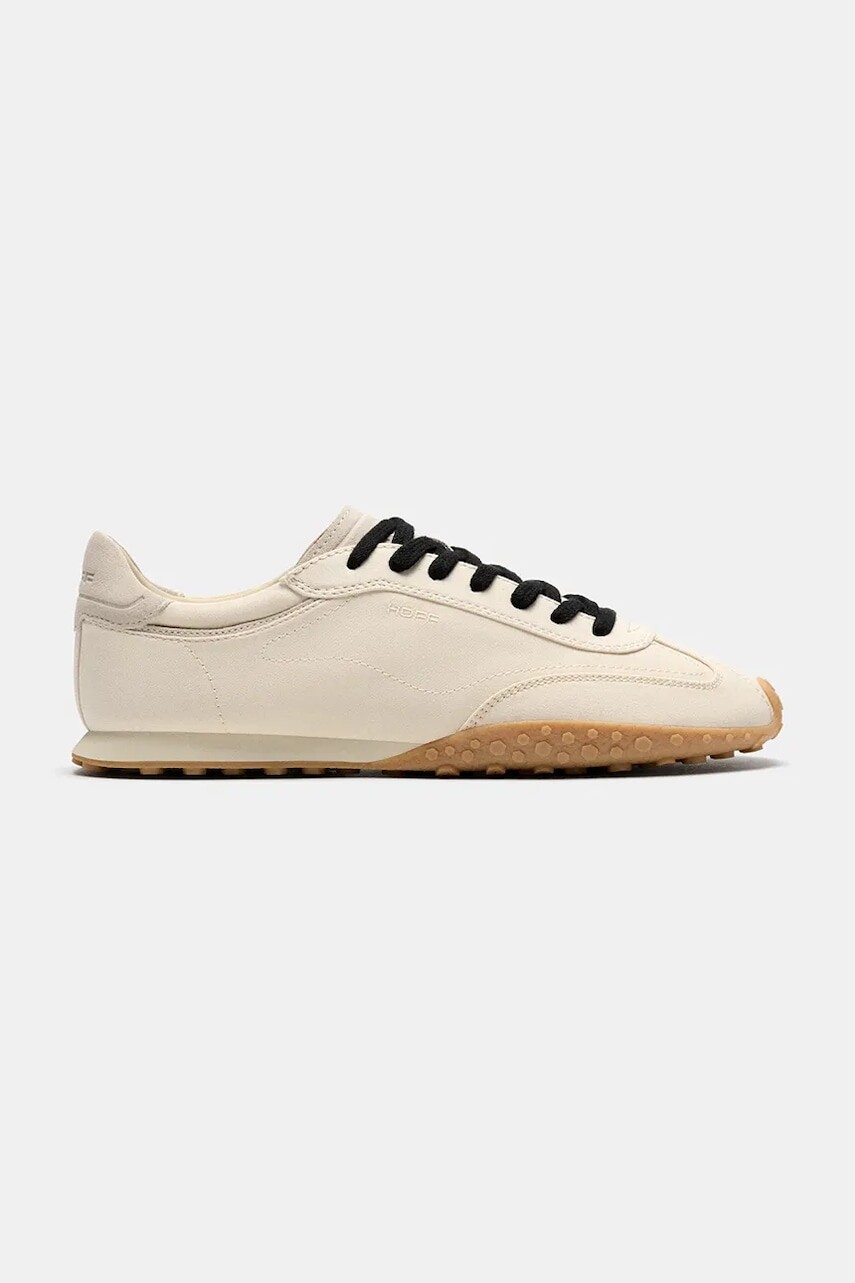 Hoff BRIDGE CANVAS OFF WHITE sneakers dámske