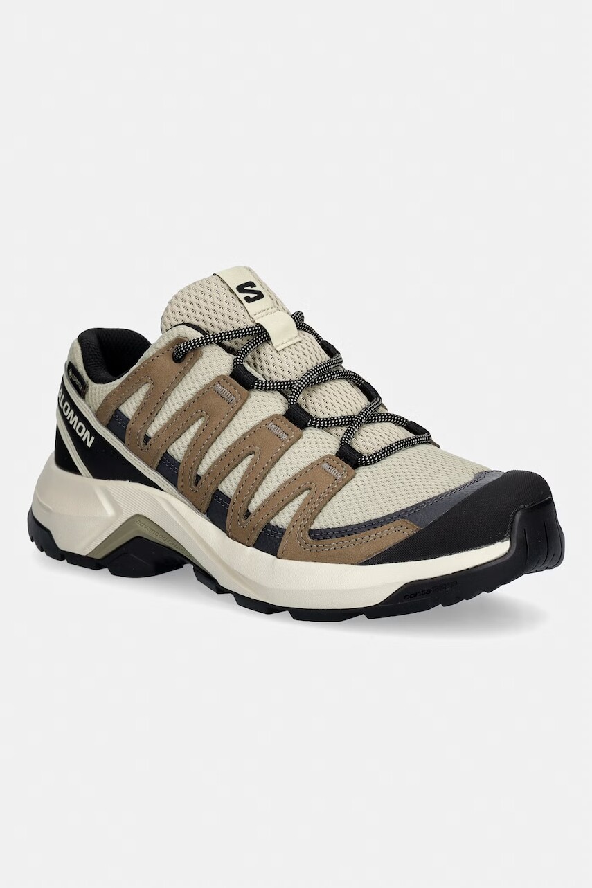 Salomon topánky trekingové dámske X-ADVENTURE RECON GTX