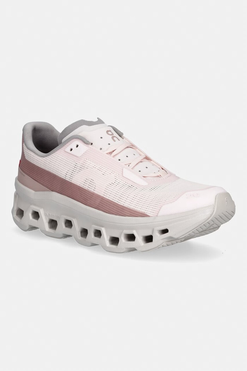 On Cloudmonster Void sneakers dámske