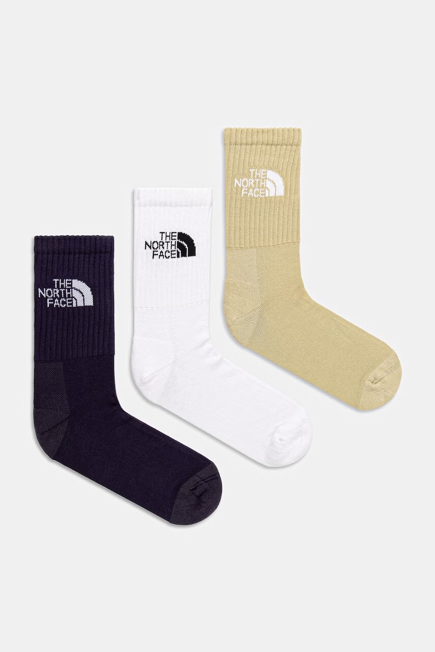 The North Face ponožky pánske Everyday Standard Crew