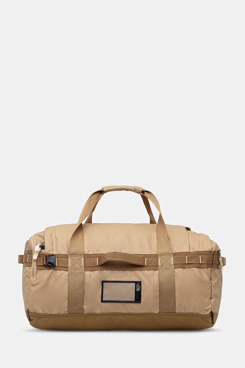 The North Face taška Base Camp Voyager Duffel 62L