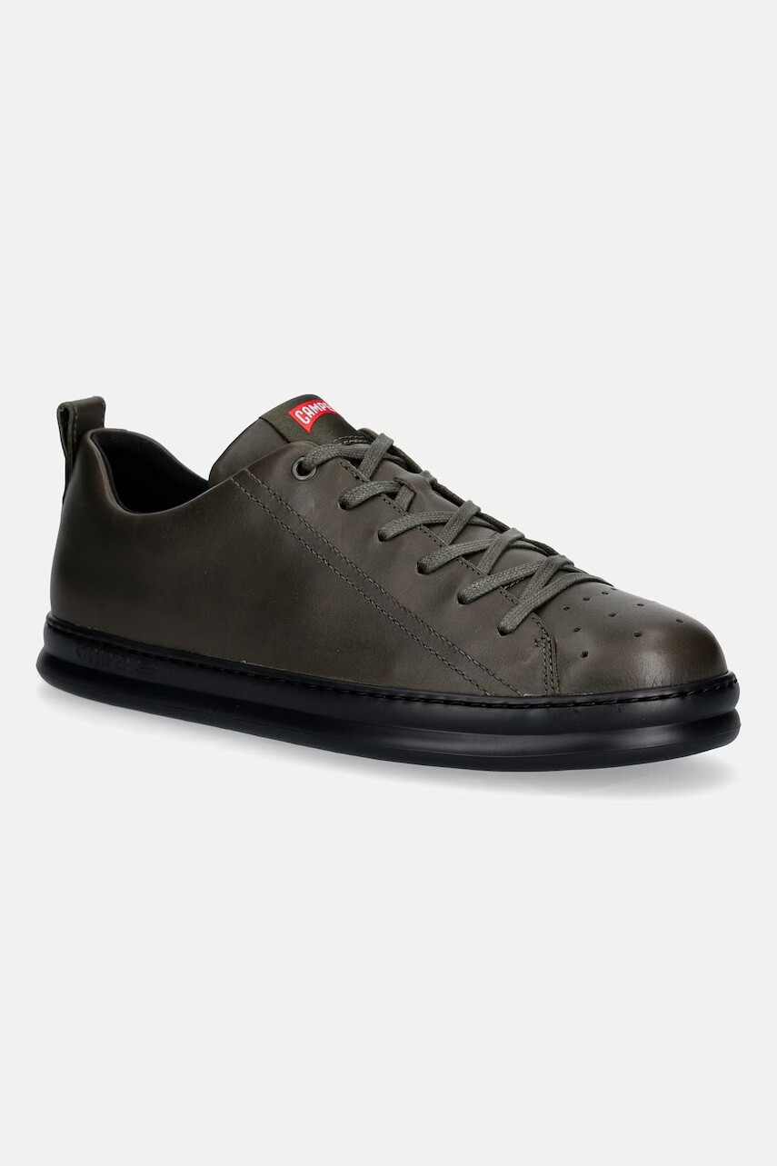 Camper Runner Four sneakers pánske kožené