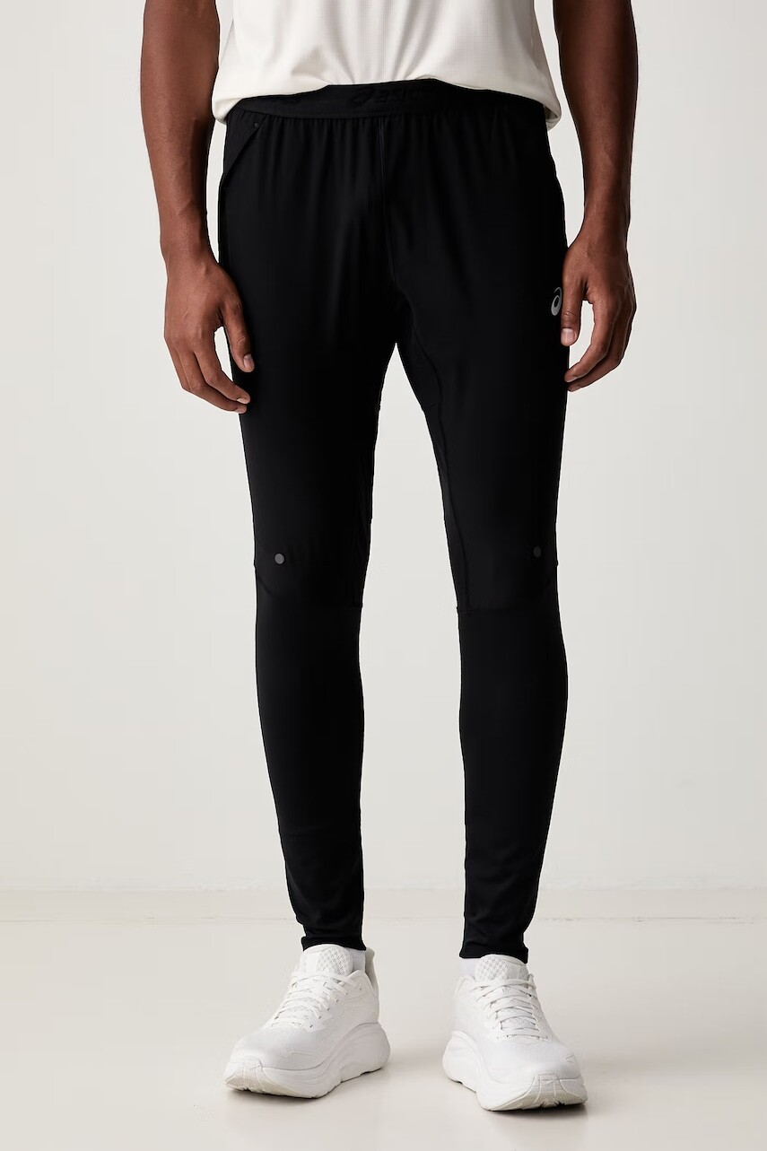 Asics tréningové nohavice pánske ROAD PANT