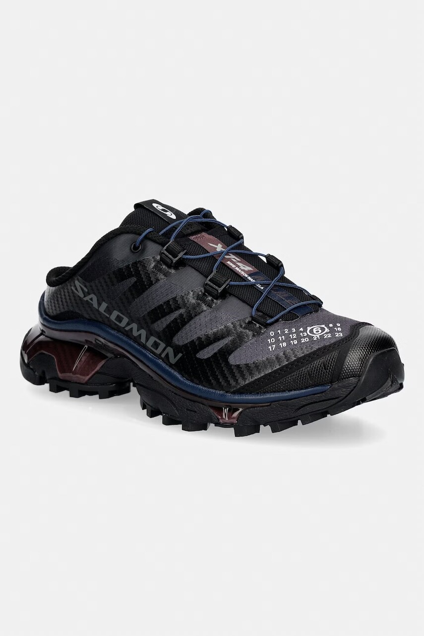 MM6 Maison Margiela šľapky mules dámske x Salomon XT-4
