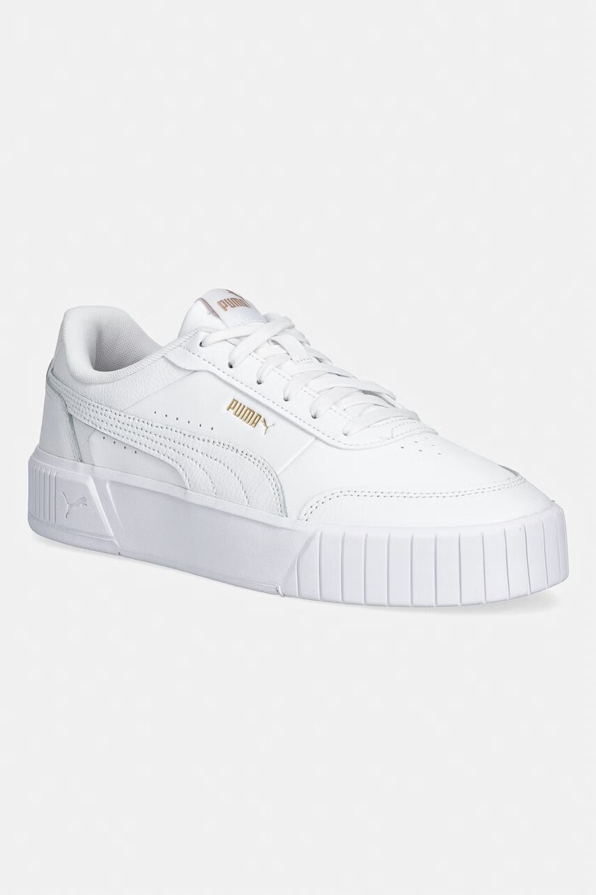 Puma Carina Mia sneakers dámske kožené