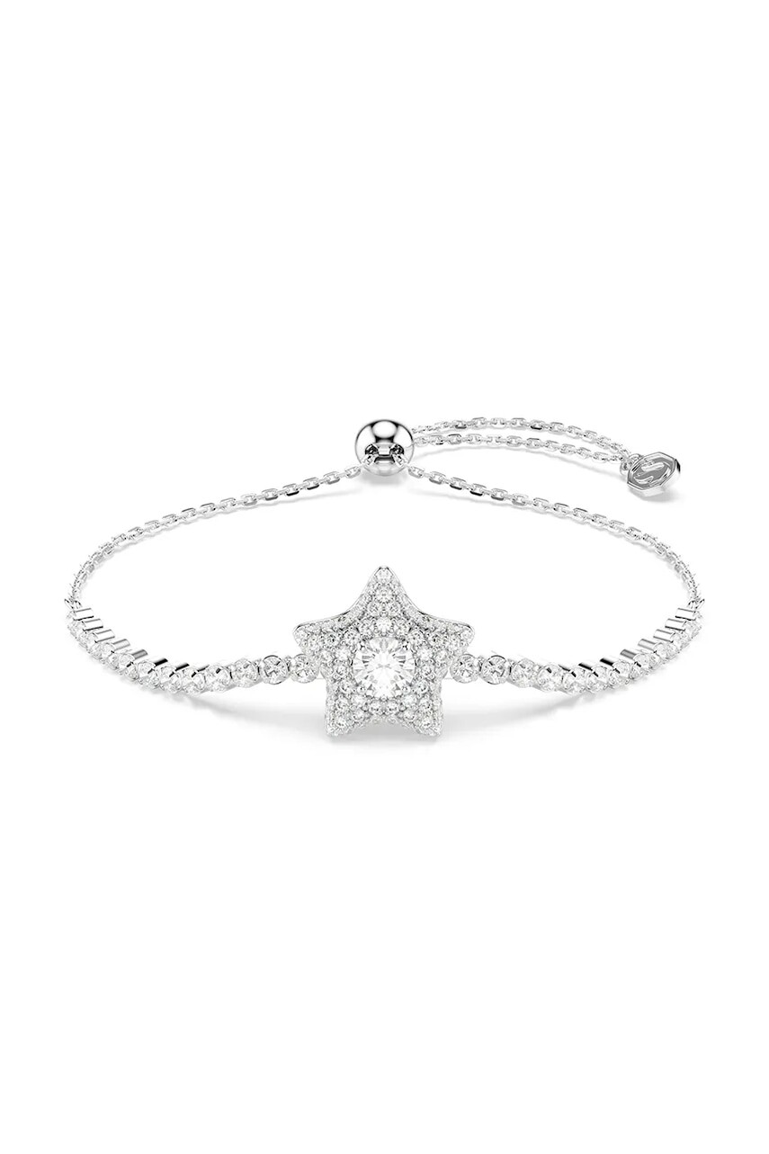 Swarovski náramok dámsky zirkónový SUBLIMA