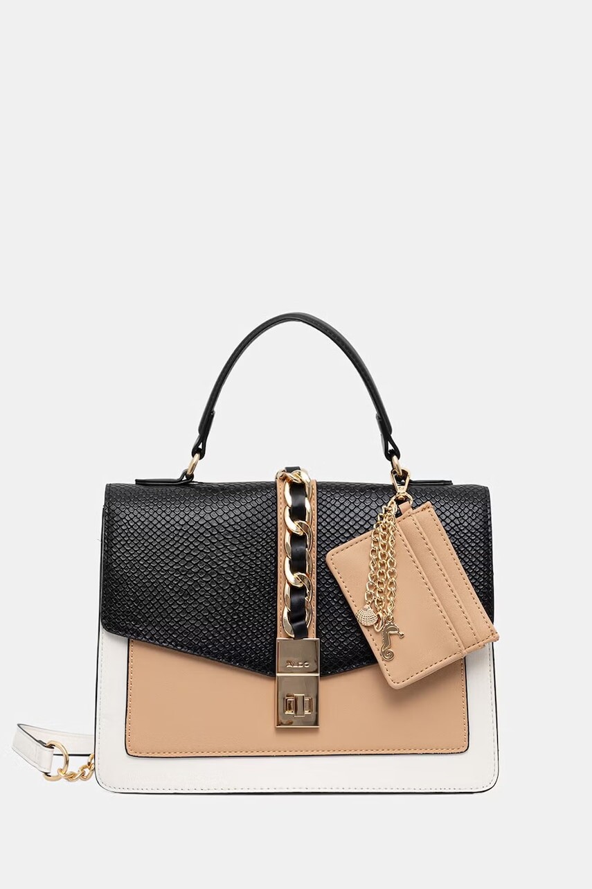 Aldo crossbody kabelka dámska IMPASSE