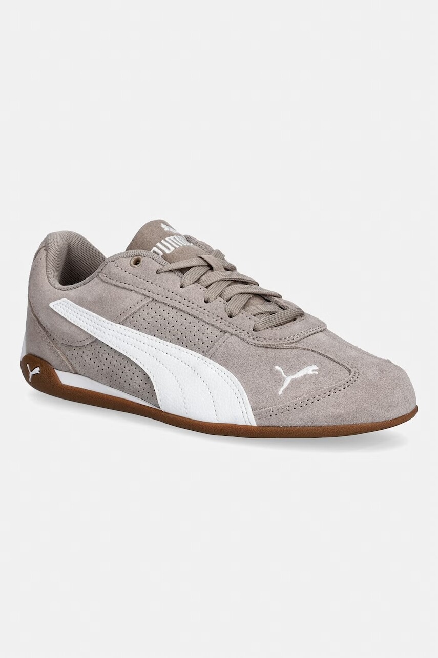 Puma Replicatch SD sneakers dámske semišové