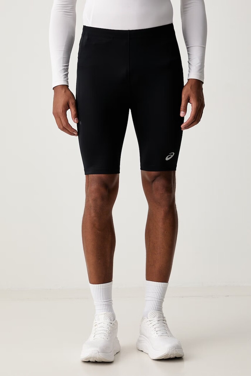 Asics látkové šortky pánske ROAD SPRINTER