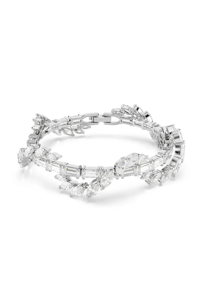 Swarovski náramok dámsky zirkónový MESMERA