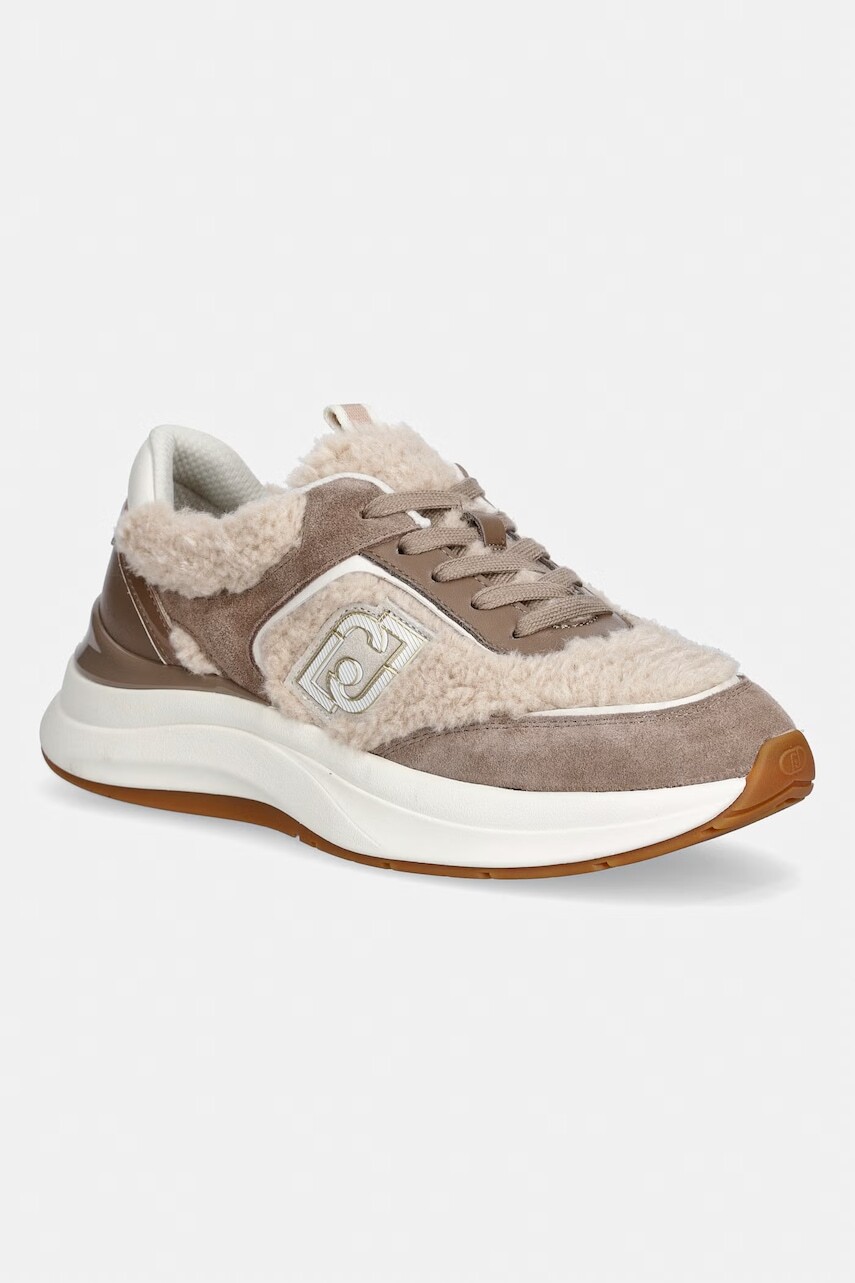 Liu Jo STARDUST 01 sneakers dámske